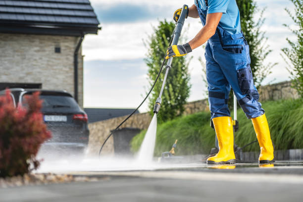 Best Gas Station Cleaning  in Amity Gardens, PA